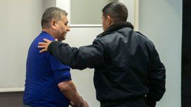 El hombre fue condenado a 13 años de prisión El hombre fue condenado a 13 años de prisión
