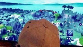 La chica de nueve años tuvo que empezar un tratamiento psicológico por su adicción al Fortnite La chica de nueve años tuvo que empezar un tratamiento psicológico por su adicción al Fortnite