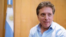Nicolás Dujovne Nicolás Dujovne