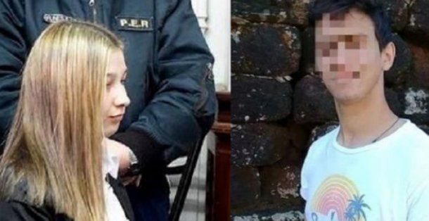 Rafael sería el novio