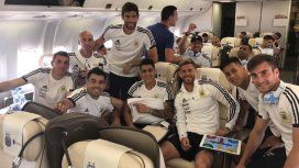 Parchís, el juego que es furor en la selección Parchís, el juego que es furor en la selección