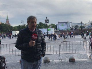 para victor hugo, argentina vendio cara su derrota ante francia en los octavos del mundial para victor hugo, argentina vendio cara su derrota ante francia en los octavos del mundial
