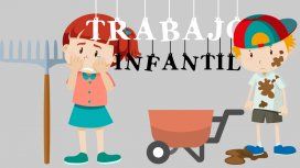 Preocupan las cifras del trabajo infantil en Argentina Preocupan las cifras del trabajo infantil en Argentina