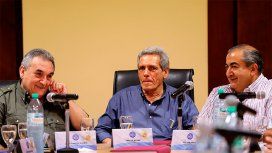 Los sindicalistas se juntarán en el Consejo Directivo del organismo para definir si van o no a la huelga. Los sindicalistas se juntarán en el Consejo Directivo del organismo para definir si van o no a la huelga.