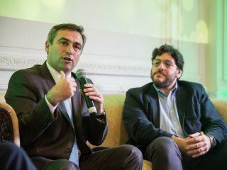 Mestre presentó el circuito de ferias de la ciudad de Córdoba a semanas de las vacaciones de invierno Mestre presentó el circuito de ferias de la ciudad de Córdoba a semanas de las vacaciones de invierno