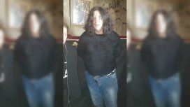 El hijo de Daniel Passarella fue detenido por narcotráfico El hijo de Daniel Passarella fue detenido por narcotráfico