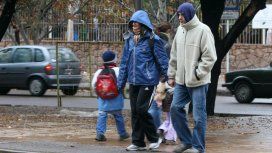 Se acabó el veranito en la Ciudad Se acabó el veranito en la Ciudad