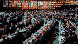 68º Congreso de la FIFA 68º Congreso de la FIFA