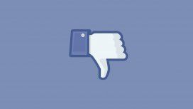 Facebook e Instagram caídos Facebook e Instagram caídos