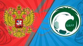Rusia - Arabia Saudita Rusia - Arabia Saudita