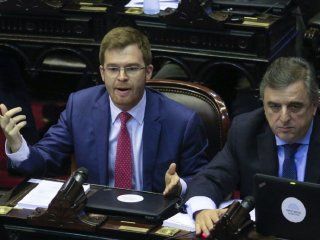 Nicolás Massot Nicolás Massot