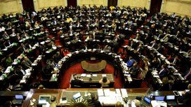 Pelea voto a voto en Diputados por el aborto legal Pelea voto a voto en Diputados por el aborto legal