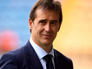 el real madrid presenta a julen lopetegui 24 horas despues de espana lo echara el real madrid presenta a julen lopetegui 24 horas despues de espana lo echara