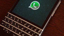 Los teléfonos en los que dejará de funcionar WhatsApp Los teléfonos en los que dejará de funcionar WhatsApp
