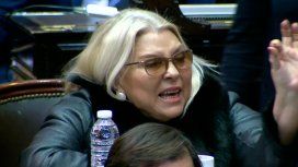 Elisa Carrió Elisa Carrió