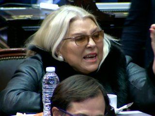 Elisa Carrió Elisa Carrió