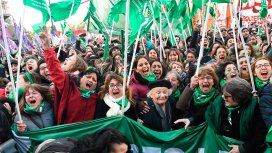 Aborto legal: ¿cómo es el nuevo proyecto que se presentará en el Congreso? Aborto legal: ¿cómo es el nuevo proyecto que se presentará en el Congreso?