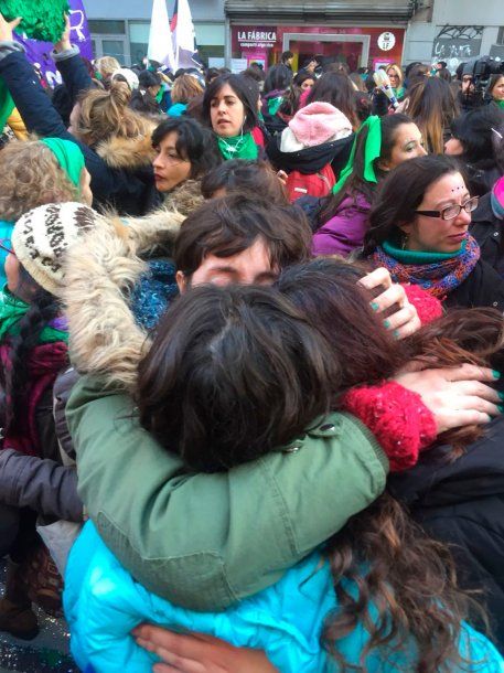 Foto: minutouno.com<br>