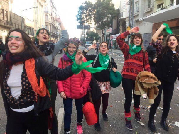 Foto: minutouno.com<br>