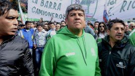 Pablo Moyano: El acuerdo de precios es una de las últimas medidas del Gobierno Pablo Moyano: El acuerdo de precios es una de las últimas medidas del Gobierno