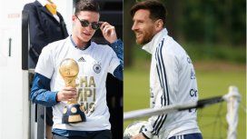 Traeme la copa, ¿quién? Traeme la copa, ¿quién?