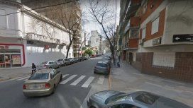 El hombre quedó detenido por tener 4 litros y medio de ketamina El hombre quedó detenido por tener 4 litros y medio de ketamina