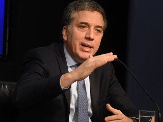 dujovne: falta todavia pasar dos o tres meses dificiles dujovne: falta todavia pasar dos o tres meses dificiles
