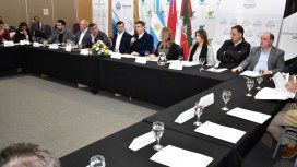 Se inició en Concordia el programa Congreso en tu Municipio para federalizar la función legislativa Se inició en Concordia el programa Congreso en tu Municipio para federalizar la función legislativa