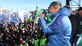 Pablo Moyano e Pablo Moyano e