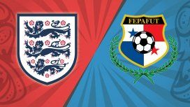 Inglaterra vs Suecia por el Grupo G del Mundial: horario Inglaterra vs Suecia por el Grupo G del Mundial: horario