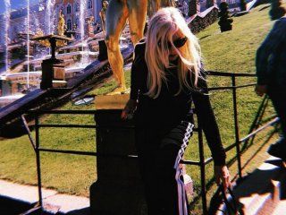 Susana Giménez hace de las suyas en Rusia 2018 Susana Giménez hace de las suyas en Rusia 2018