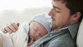 Día del Padre: 2 de cada 3 chicos viven en países donde los padres no tienen licencia de paternidad paga Día del Padre: 2 de cada 3 chicos viven en países donde los padres no tienen licencia de paternidad paga