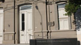 El hombre fue condenado a dos años de cárcel por violar una orden de restricción El hombre fue condenado a dos años de cárcel por violar una orden de restricción