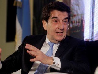 Carlos Melconian Carlos Melconian