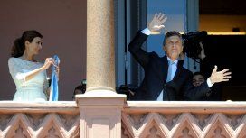 Panamá Papers: arduas gestiones para desligar a Mauricio Macri de Fleg Trading Panamá Papers: arduas gestiones para desligar a Mauricio Macri de Fleg Trading