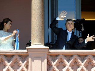 panama papers: arduas gestiones para desligar a mauricio macri de fleg trading, la offshore familiar panama papers: arduas gestiones para desligar a mauricio macri de fleg trading, la offshore familiar