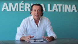 Dante Sica, ministro de Producción - Captura de YouTube COMPASS ABECEB Dante Sica, ministro de Producción - Captura de YouTube COMPASS ABECEB