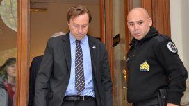 Procesaron al intendente de Paraná por vínculos con el narcotráfico Procesaron al intendente de Paraná por vínculos con el narcotráfico