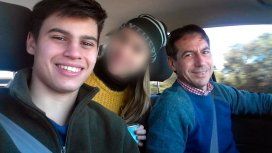 Un calefón a gas que funcionaba mal y una pérdida en el baño Un calefón a gas que funcionaba mal y una pérdida en el baño