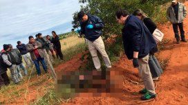 Insólito: llegó a su casa y su familia lo estaba velando Insólito: llegó a su casa y su familia lo estaba velando