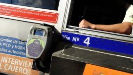 A partir de julio ya no se podrá pagar con tarjeta SUBE en los peajes metropolitanos A partir de julio ya no se podrá pagar con tarjeta SUBE en los peajes metropolitanos