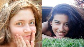 Natalia y Nuria fueron asesinadas por Mariano Bonetto en Parque Irala en 2016 Natalia y Nuria fueron asesinadas por Mariano Bonetto en Parque Irala en 2016