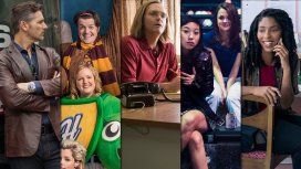 Las películas humorísticas más divertidas de Netflix Las películas humorísticas más divertidas de Netflix