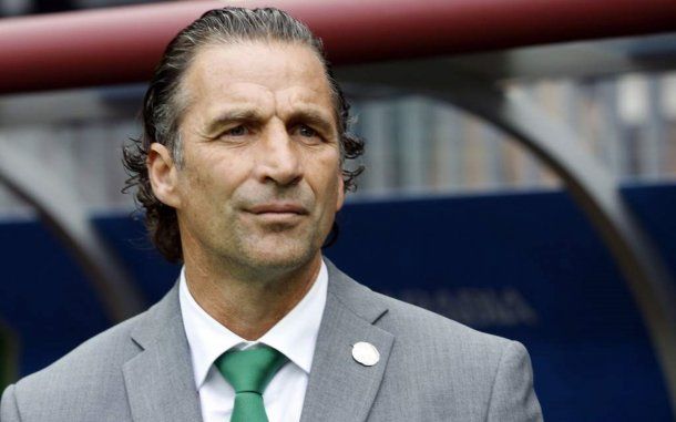 Juan Antonio Pizzi 