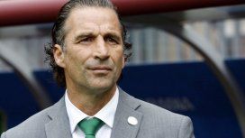 Juan Antonio Pizzi Juan Antonio Pizzi