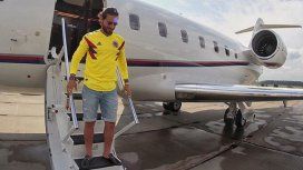 Le robaron a Maluma mientras veía a Colombia Le robaron a Maluma mientras veía a Colombia