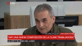 Juan Carlos Schmid Juan Carlos Schmid