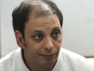 Eduardo Vázquez está condenado a cadena perpetua por el crimen de su ex mujer Wanda Taddei Eduardo Vázquez está condenado a cadena perpetua por el crimen de su ex mujer Wanda Taddei