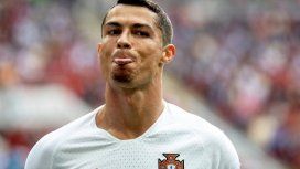 Cristiano Ronaldo Cristiano Ronaldo