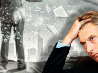 Macri, cada vez más complicado por los Panamá Papers Macri, cada vez más complicado por los Panamá Papers
